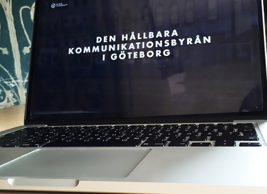 Byrå datering